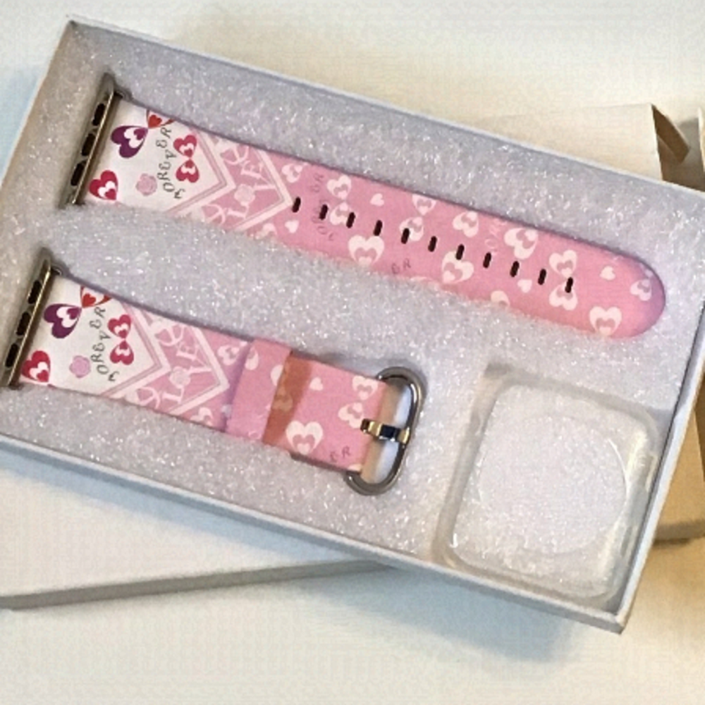 𝅺replacement Watch Band For IPhone Watch